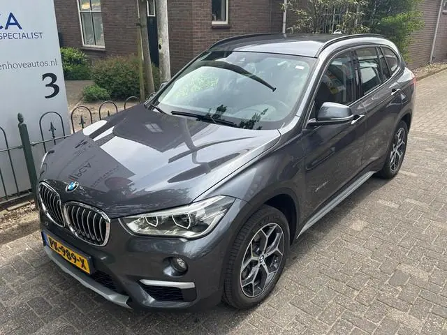 BMW X1 xDrive20i Centennial High Executive