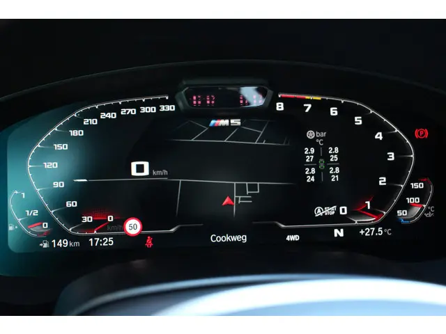 BMW M5