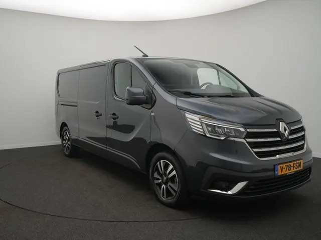 Renault Trafic 2.0 Blue dCi 170 T30 L2H1 Extra - Automaat - Achteruitrijcamera - Cruise Control