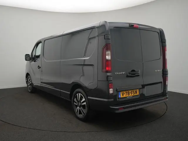 Renault Trafic 2.0 Blue dCi 170 T30 L2H1 Extra - Automaat - Achteruitrijcamera - Cruise Control