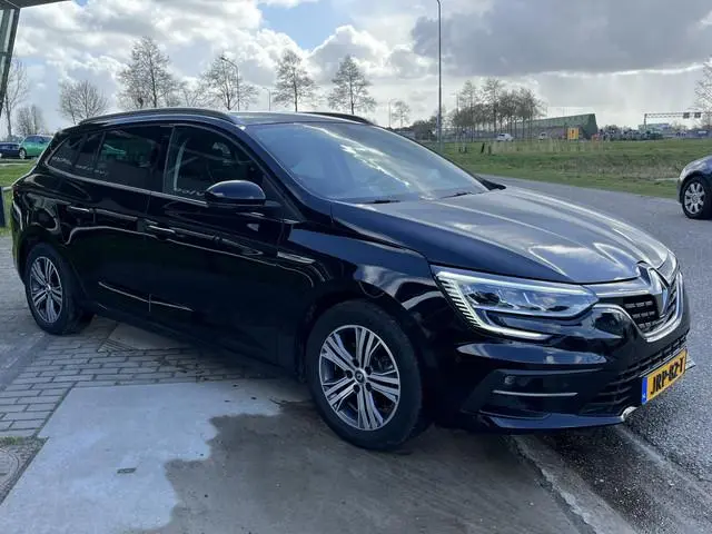 Renault Mégane