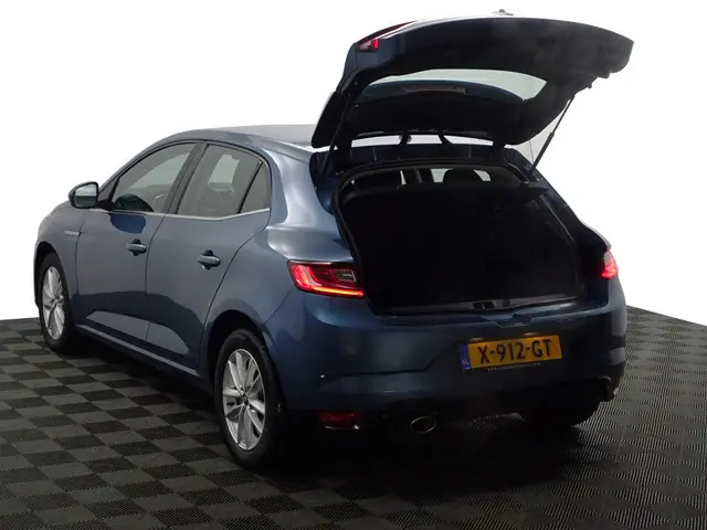 Renault Mégane