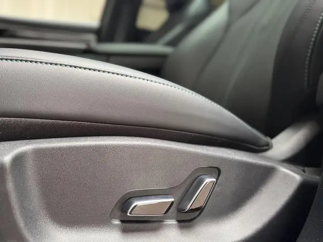 BYD SEAL U