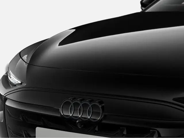 Audi A6 Sportback e-tron