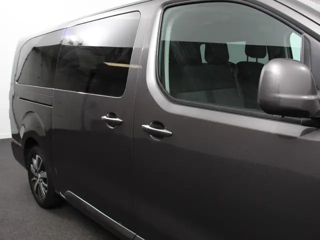 Toyota pro-ace