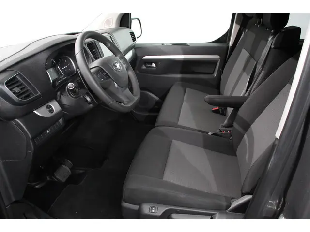 Toyota pro-ace