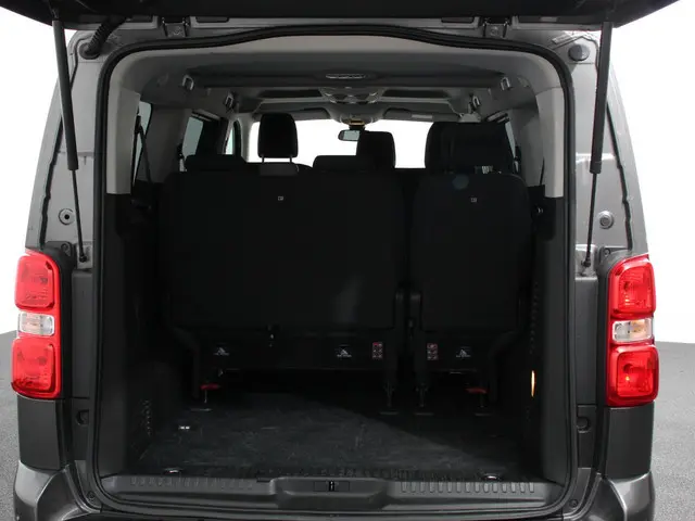 Toyota pro-ace