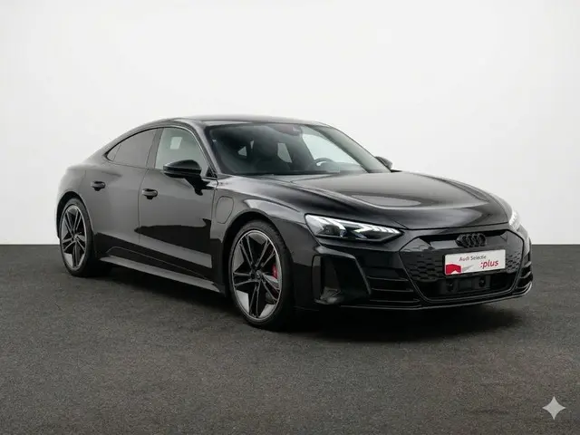 Audi e-tron GT GT 93 kWh 476pk | Panoramadak | B&O Audio | Camera | Stoelventilatie/massage