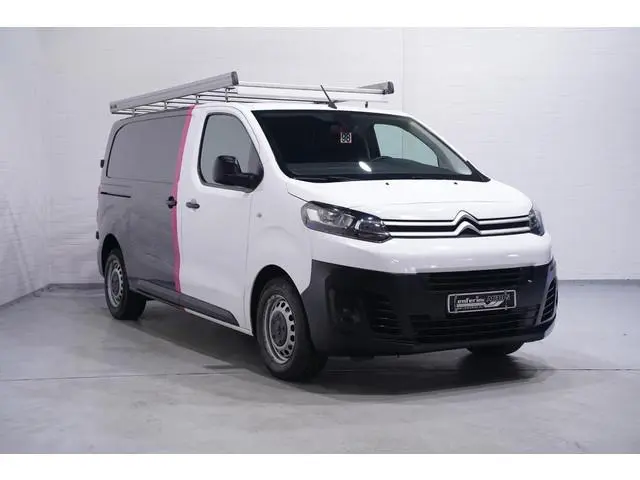 Citroën Jumpy