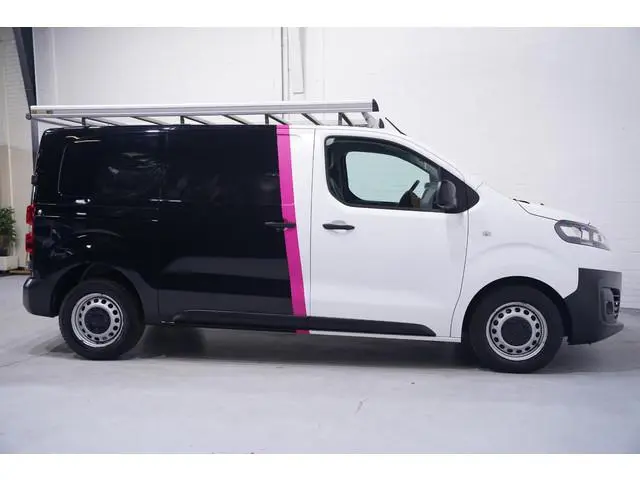 Citroën Jumpy