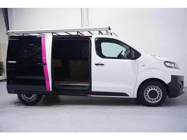 Citroën Jumpy