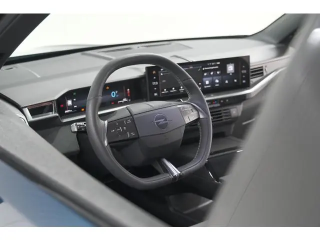 Opel Grandland 1.2 Turbo 145 Hybrid GS | Nieuw Model | Camera | Apple Carplay | Navigatie | Stoelver...