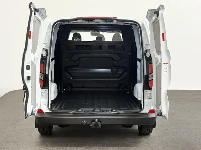 Ford Transit Custom 300 2.0 TDCI L2H1 Trend NM Automaat Dubbele Cabine Automaat Airco Cruise Navi PD...