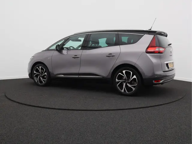 Renault Grand Scénic