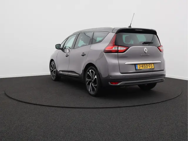 Renault Grand Scénic