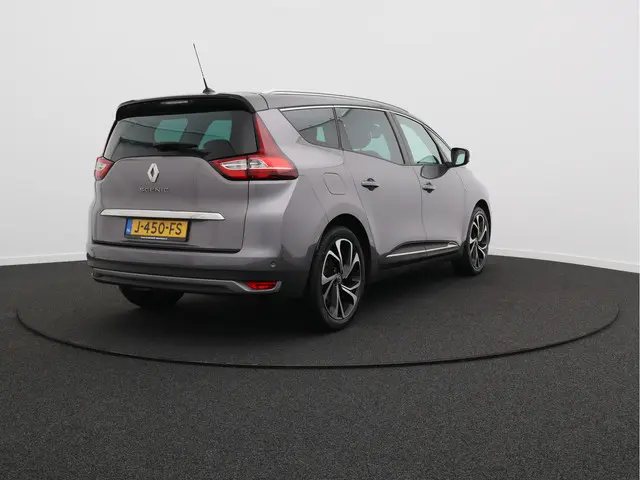 Renault Grand Scénic