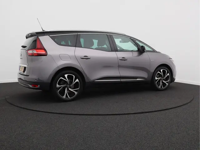 Renault Grand Scénic