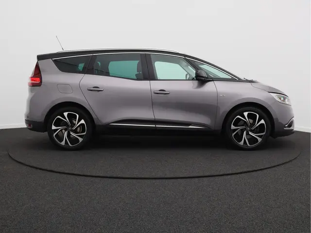 Renault Grand Scénic