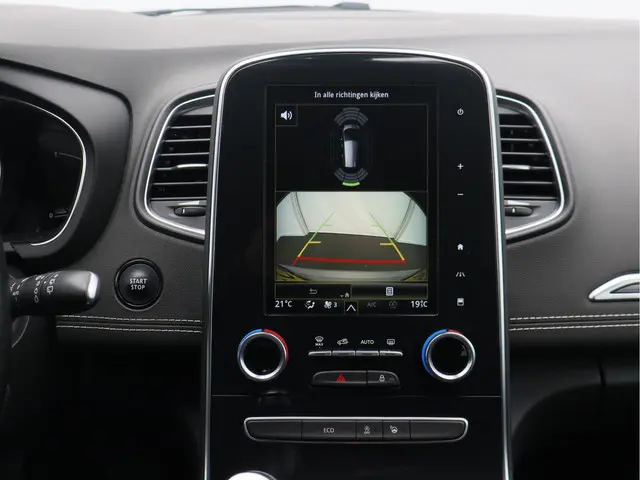 Renault Grand Scénic