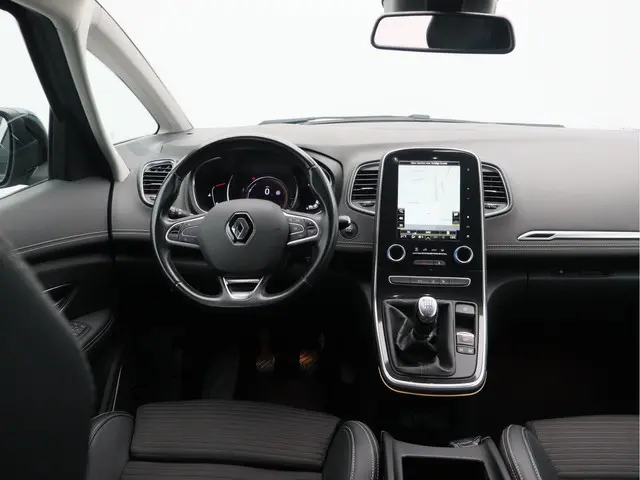 Renault Grand Scénic