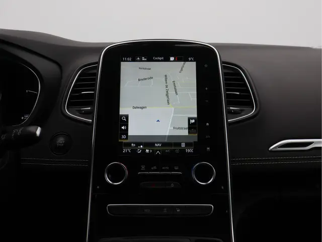 Renault Grand Scénic