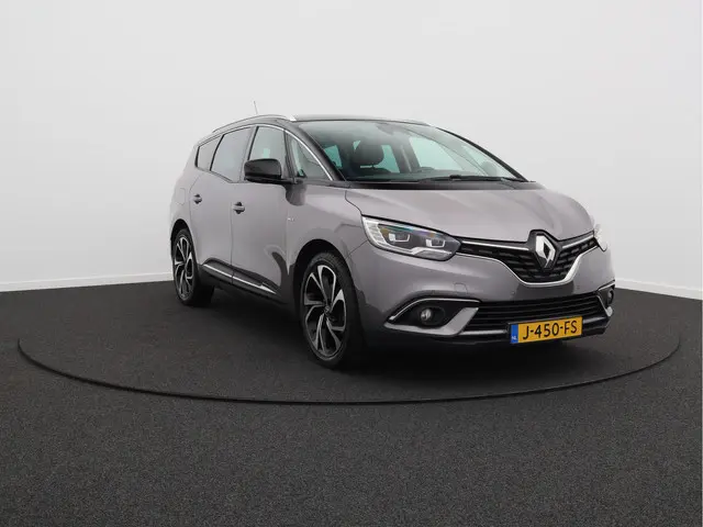 Renault Grand Scénic