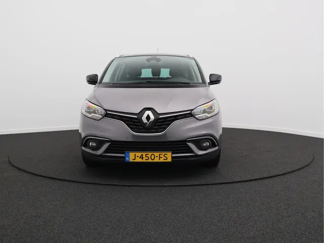 Renault Grand Scénic