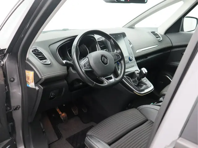 Renault Grand Scénic