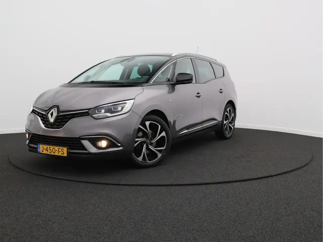 Renault Grand Scénic