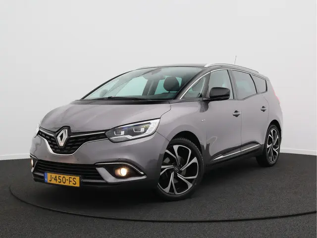 Renault Grand Scénic