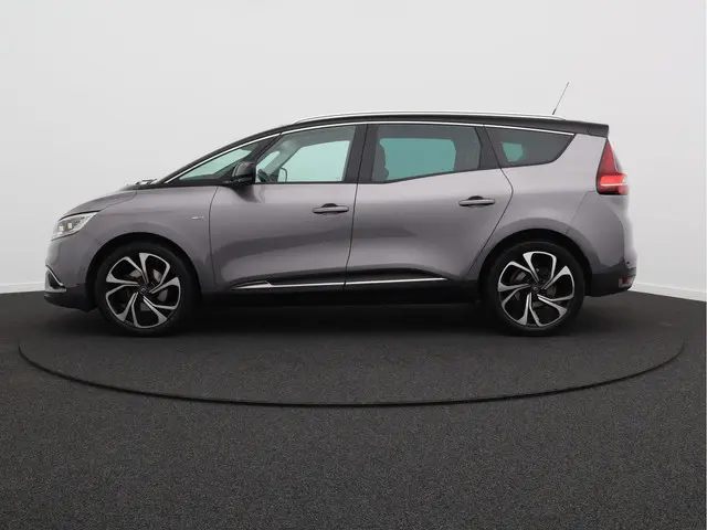 Renault Grand Scénic
