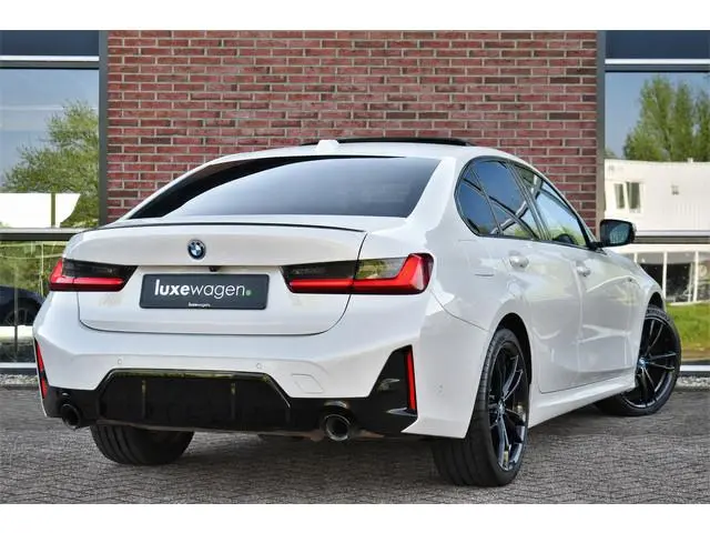 BMW 3 Serie