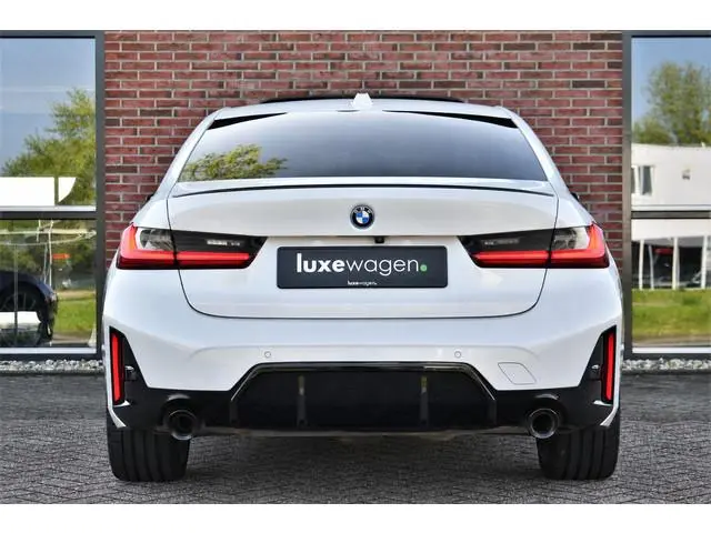 BMW 3 Serie
