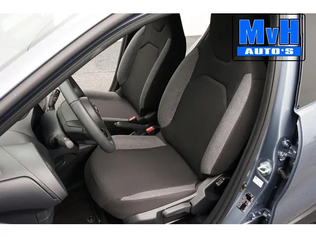 Toyota Aygo X 1.0 VVT-i MT Pulse|STOELVERWARMING|LED|DRCC|CLIMA