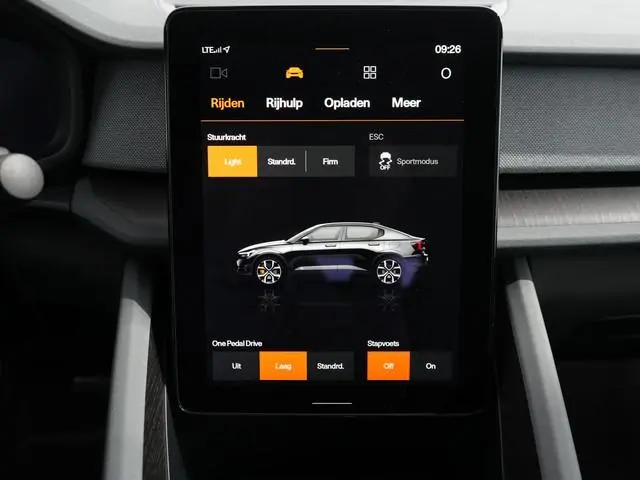 Polestar 2