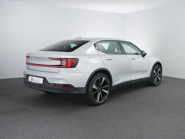 Polestar 2 Standard Range Single Motor 63kWh | SOH 96.2% | Memory | Winterpakket | Camera |