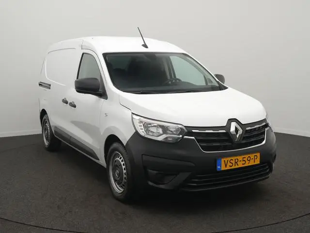 Renault Express 1.5 dCi 95 Comfort - All Seasonbanden - Cruise Control