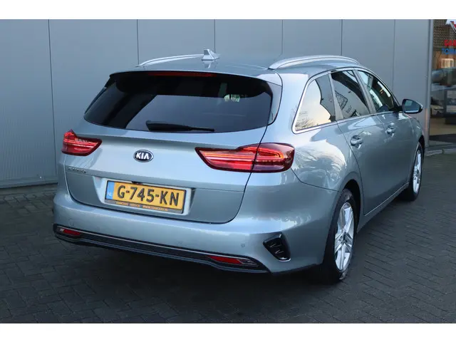Kia Ceed Sportswagon