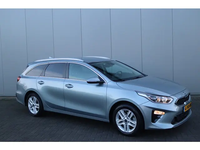 Kia Ceed Sportswagon