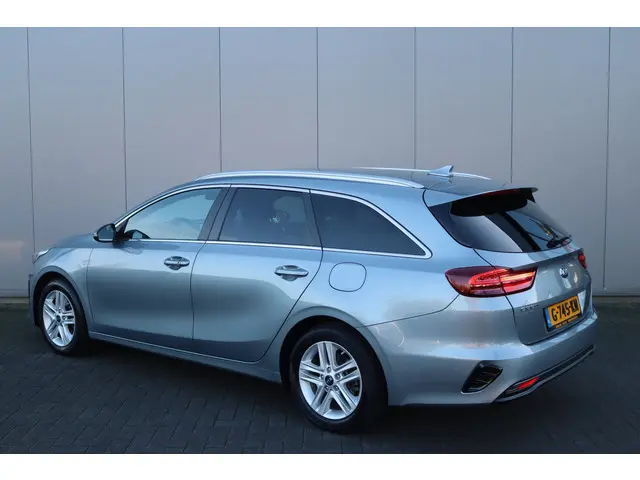 Kia Ceed Sportswagon
