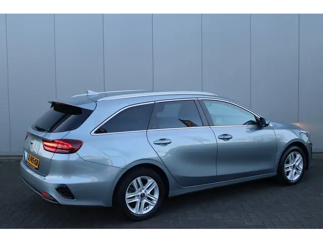 Kia Ceed Sportswagon