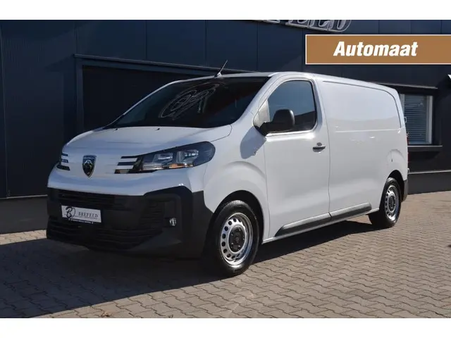 Peugeot Expert 2.0 BLUEHDI 145