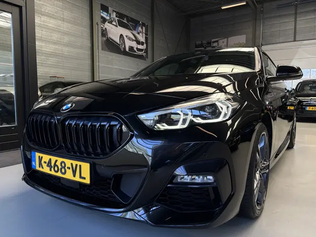 BMW 2 Serie