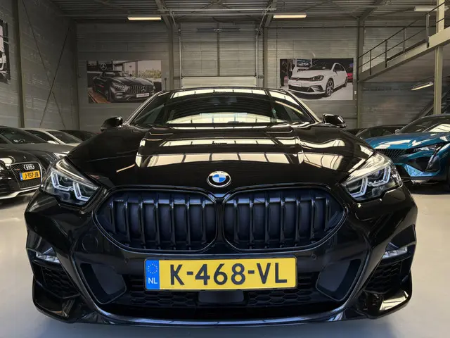 BMW 2 Serie