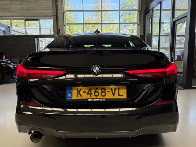 BMW 2 Serie