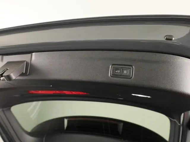 Audi SQ6 e-tron