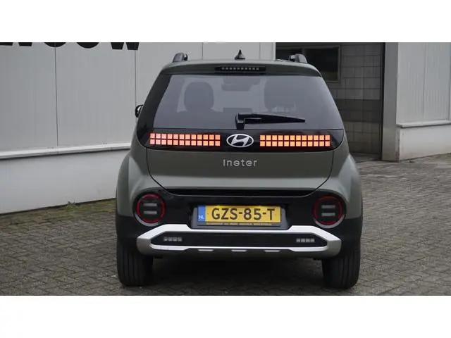 Hyundai Inster