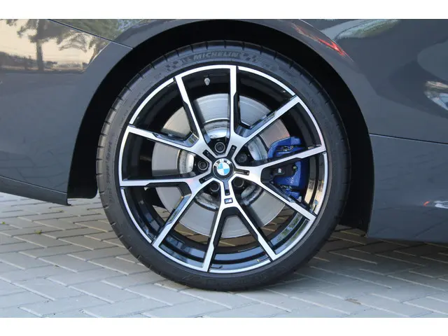 BMW 8 Serie