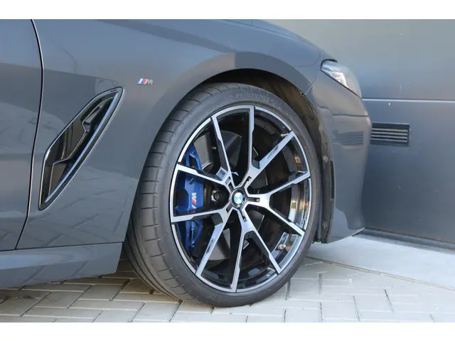 BMW 8 Serie