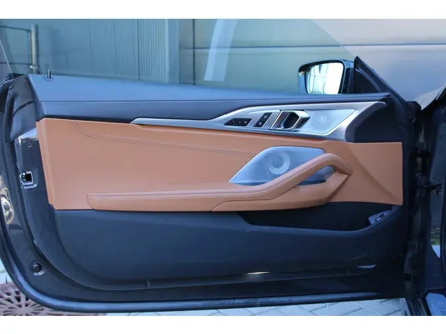 BMW 8 Serie